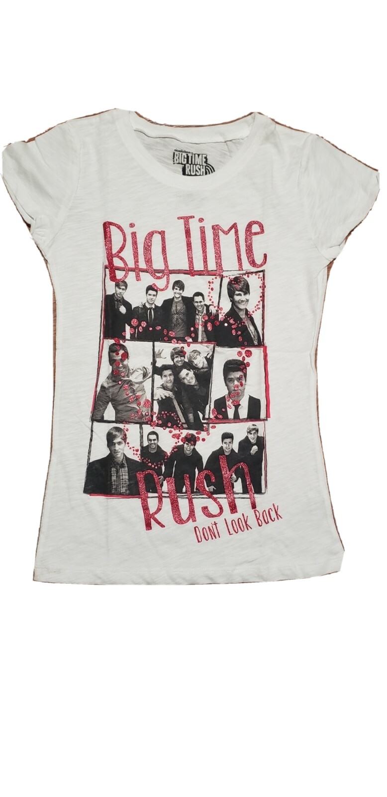 big time t shirt